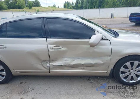 2005 Toyota Avalon Xls z USA, uszkodzony, nr VIN 4T1BK36B15U025451